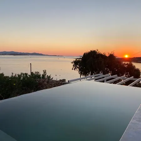 Krios Luxury Krotiri