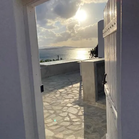 Krios Luxury בית נופש