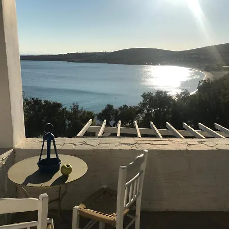 Krios Luxury בית נופש