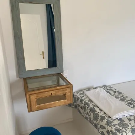 בית נופש Krios Luxury