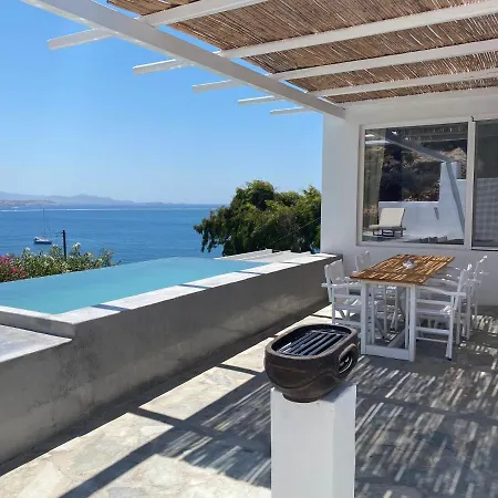 Vakantiehuis Krios Luxury Krotiri