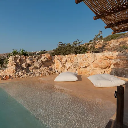 Krios Luxury Vakantiehuis Krotiri