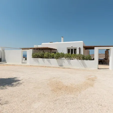 Vakantiehuis Krios Luxury Krotiri