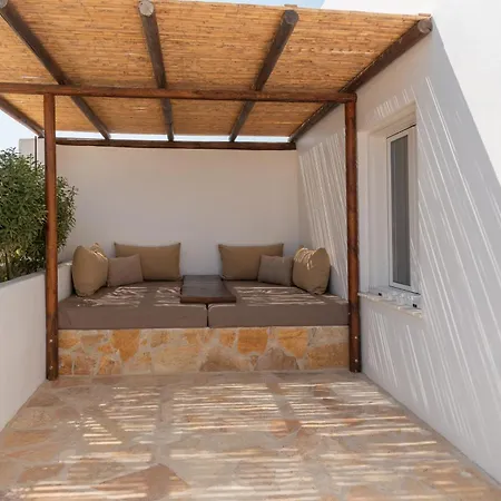 Krios Luxury Vakantiehuis