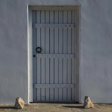 בית נופש Krios Luxury *