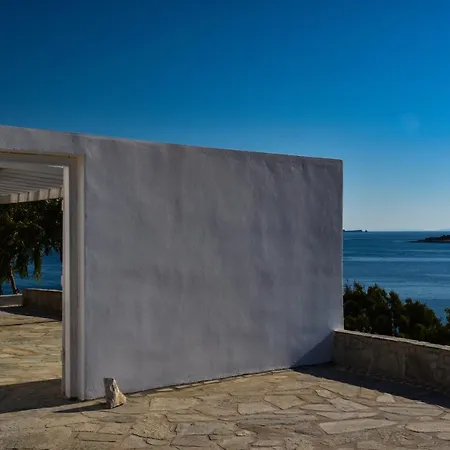 Vakantiehuis Krios Luxury Krotiri