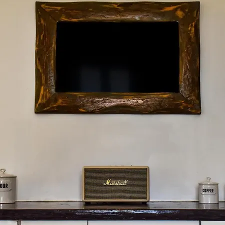 Krios Luxury בית נופש