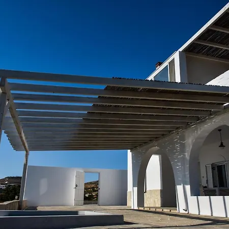 Krios Luxury * Krotiri