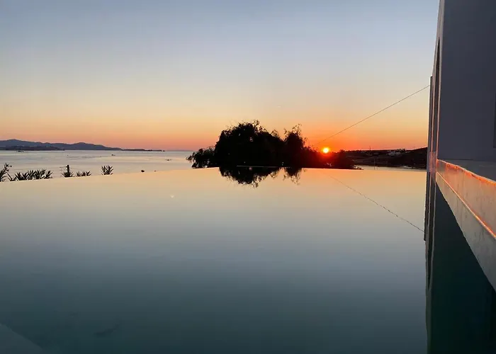 Krios Luxury * Krotiri