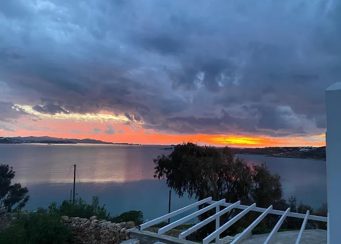 Casa vacanze Krios Luxury *