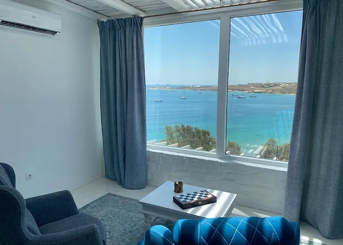 Casa vacanze Krios Luxury Krotiri