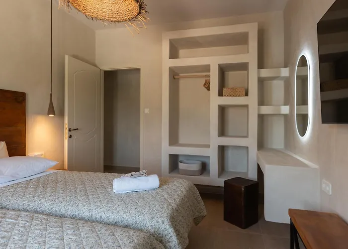 Krios Luxury Krotiri