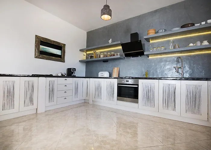 Krios Luxury Krotiri