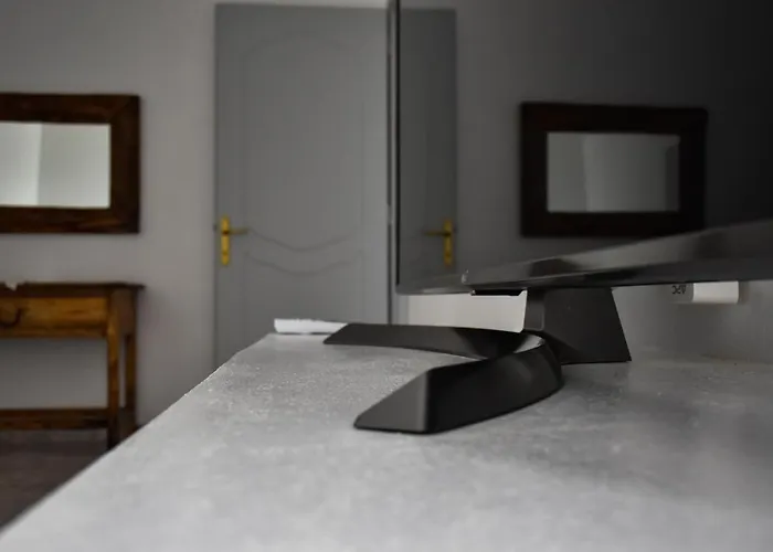 Krios Luxury Krotiri