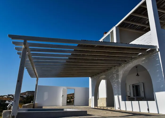 Krios Luxury * Krotiri