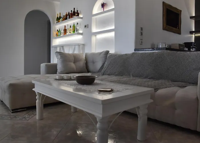 Krios Luxury Krotiri