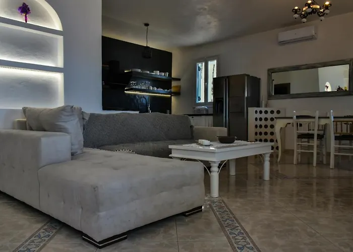 Krios Luxury Krotiri