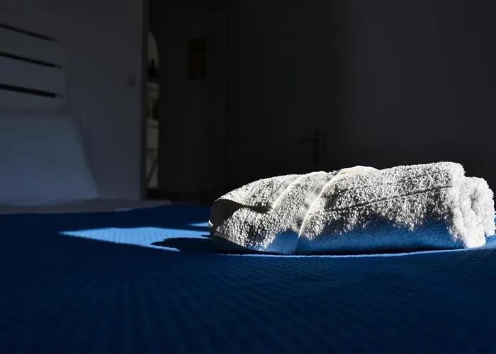 Krios Luxury 펜션 Krotiri