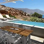 Krios Luxury Casa de Férias