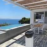 Casa de Férias Krios Luxury Krotiri