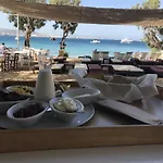 Krios Luxury Casa de Férias Krotiri