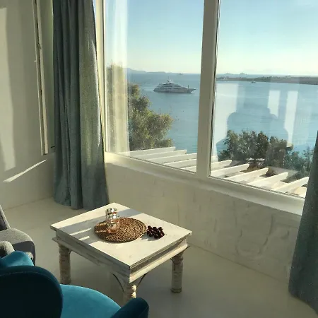 Krios Luxury