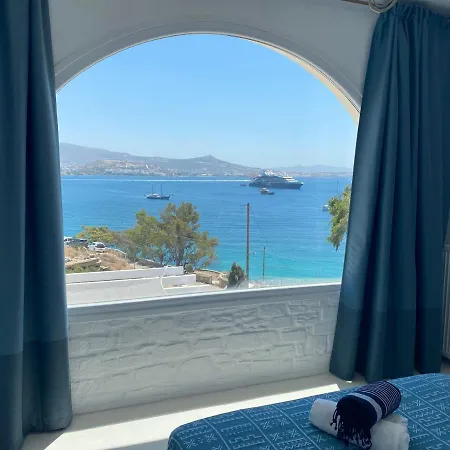 Krios Luxury Vakantiehuis