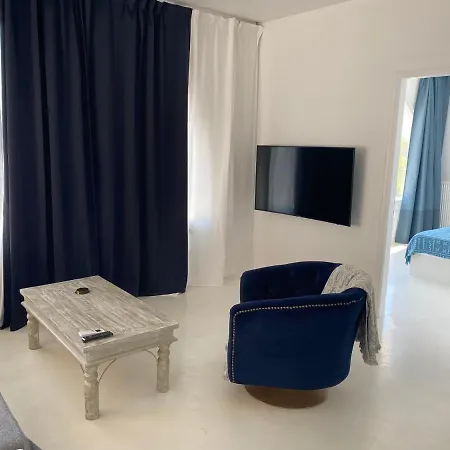 Krios Luxury *