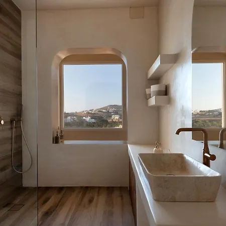 Krios Luxury Feriehus *