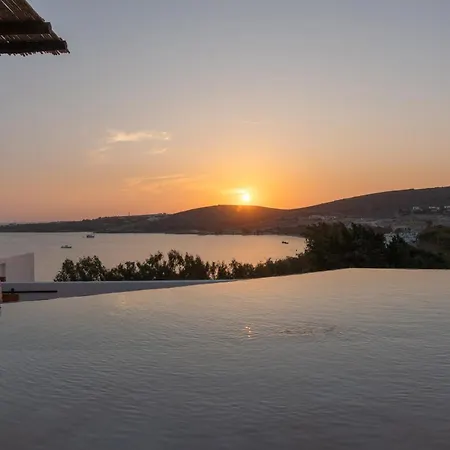 Krios Luxury