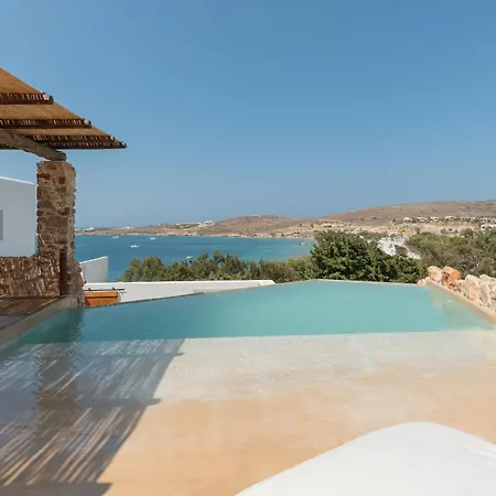 Feriehus Krios Luxury Krotiri