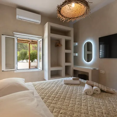 Vakantiehuis Krios Luxury Krotiri
