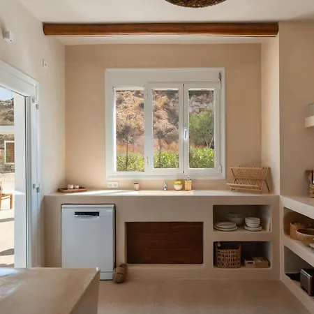 Krios Luxury Krotiri