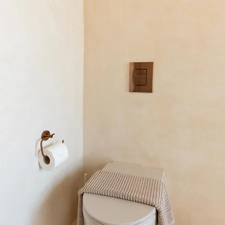 Feriehus Krios Luxury Krotiri