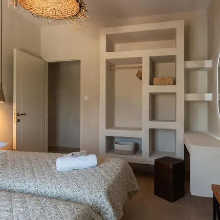 Krios Luxury Krotiri