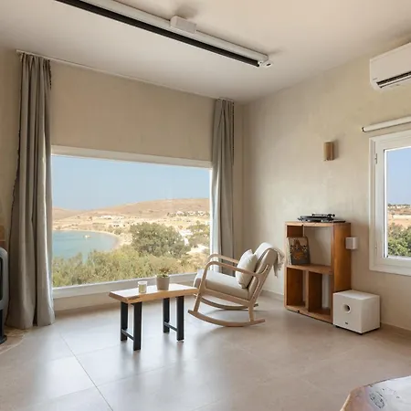 Krios Luxury Feriehus *