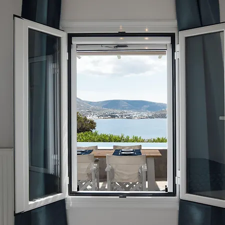 Krios Luxury Vakantiehuis