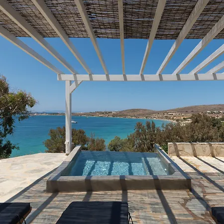 Krios Luxury Krotiri