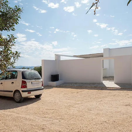 Krios Luxury Vakantiehuis *