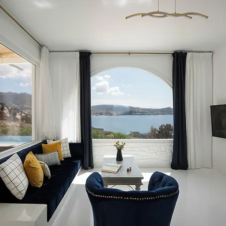 Krios Luxury Krotiri