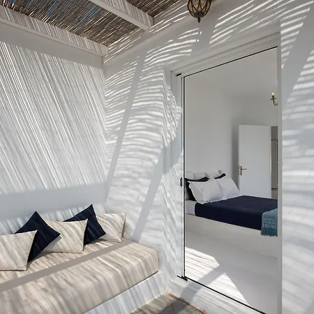 Krios Luxury