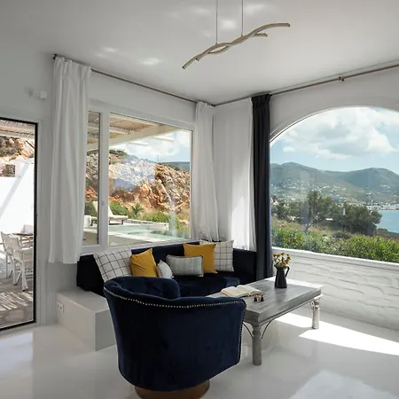 Krios Luxury * Krotiri