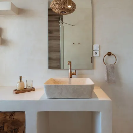 Vakantiehuis Krios Luxury Krotiri