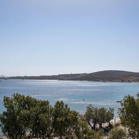 Krios Luxury Vakantiehuis