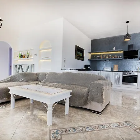 Krios Luxury * Krotiri