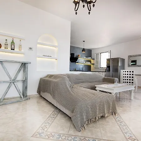 Krios Luxury * Krotiri