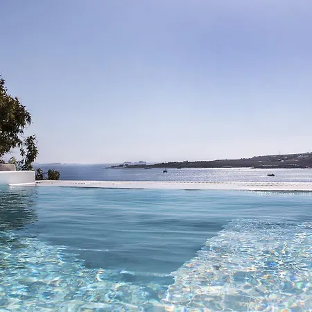 Krios Luxury Krotiri