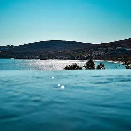 Krios Luxury Feriehus