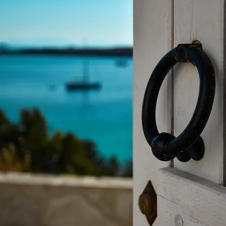 Feriehus Krios Luxury *