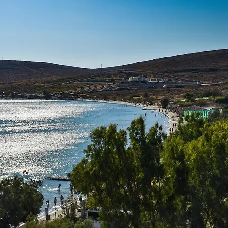 Krios Luxury Vakantiehuis *